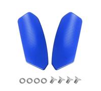 cache de rétroviseur de moto Pour Suz@&uki GSX-R GSXR 1000R 2017 2024 GSXR1000 2017-2024 Moto Rétroviseur Blocage Plaques De Base Supports(Aa-3)