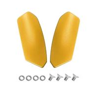 cache de rétroviseur de moto Pour Suz@&uki GSX-R GSXR 1000R 2017 2024 GSXR1000 2017-2024 Moto Rétroviseur Blocage Plaques De Base Supports(Aa-4)