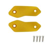 cache de rétroviseur de moto Pour TMAX 560 T-MAX TECH 2025 - Rétroviseurs Moto Avec Trou, Base Arrière, Éliminateur De Chicane, Bouchon, Remplissage, Décoration(Dd-a)