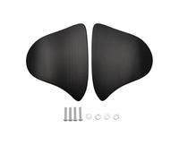 cache de rétroviseur de moto Pour Yam@&aha YZF R1 YZF-R1 YZFR1 2020-2024 Moto Rétroviseur Base Pare-brise Élimination De L'entraînement Cache Pour Trou