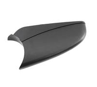 Cache De Rétroviseur Extérieur Cache Inférieur Support Latéral Inférieur Pour Vauxhall Pour Opel Pour Astra H Mk5 2004 2005 2006 2007 2008 2009 Coque Rétroviseur(Black Right Side)