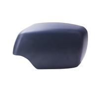 Cache de rétroviseur extérieur Coque de rétroviseur noir pour voiture, coque latéral remplacement pour extérieur pour BMW E53 X5 2000-2006 gauche
