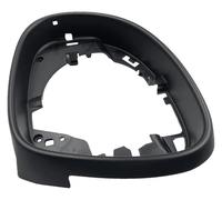 Cache De Rétroviseur Extérieur Gauche Pour Tiguan 2009-2015 Pour Sharan 2012-2018 Enjoliveur Décoratif Avec Contour