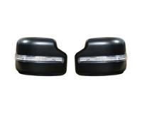 Cache de rétroviseur extérieur Pour feu de signalisation pour Suzuki pour Jimny Jb64 JB74 2018-2020 couvercle rétroviseur voiture latéral