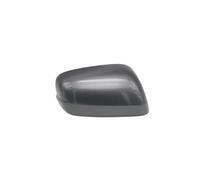 Cache de rétroviseur extérieur Pour FIT pour JAZZ GE6 GE8 2009-2013 Couvercle de rétroviseur extérieur gauche droit Boîtier latéral(2,Right)