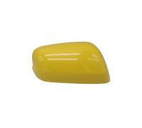 Cache de rétroviseur extérieur Pour FIT pour JAZZ GE6 GE8 2009-2013 Couvercle de rétroviseur extérieur gauche droit Boîtier latéral(5,Right)