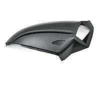 Cache de rétroviseur pour Golf 7 MK7 7.5 GTI, Support inférieur de rétroviseur, Accessoires Automobiles (Gauche avec Trou)