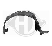 Cache De Roue Avant Droite Compatible Pour Toyota Auris _E18_