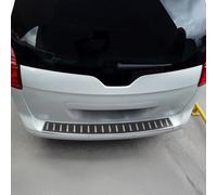 Cache de seuil de Pare-Chocs arrière pour Peugeot 5008 2017-2025 SUV P87