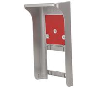 Cache de Sonnette sans Fil Protecteur Compact pour Porte Extérieure