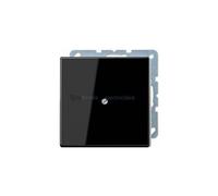 Cache De Sortie De Câble Black Jung Ls 990 à Sw