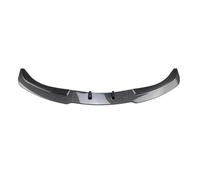Cache De Spoiler Inférieur De Pare-Chocs Avant pour Série 3 E90 E91 Avant Restylage 320i 330i 2005-2008(Carbon Fiber-Set B)