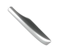 Cache de Support de Bagages pour Hyundai Santa Fe 2.4 (2010-2012), référence 872612B500 (argenté).