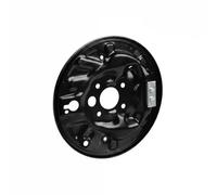 Cache de tambour de frein 1164303180 JP GROUP pour SKODA OCTAVIA II Combi