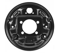 Cache de tambour de frein J3352006 HERTH+BUSS JAKOPARTS pour TOYOTA YARIS