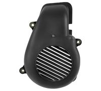 Cache de variateur P2R VOLUTE-CACHE TURBINE SCOOT ADAPTABLE MBK 50 BOOSTER 2004+, ROCKET, NG, STUNT 2004+-YAMAHA 50 BWS 2004+, SPY, BUMP, SLIDER 2004+