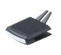 Cache de Ventilation de climatisation pour VW Sagitar 2006-2011 1KD819728 Kit de réparation de Clips de Grille de Ventilation Avant Gauche et Droite