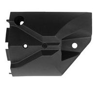 Cache Deck Avant Droite pour Trottinette Kukirin G2 Max Noir