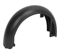 Cache Deck Avant pour Trottinette Xiaomi Mi 4 Pro Noir
