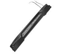 Cache Deck Latéral Droite Complet pour Trottinette Dualtron Achilleus Noir