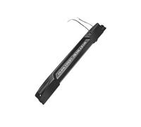 Cache Deck Latéral Droite Complet pour Trottinette Dualtron Achilleus Minimotors Noir Noir G