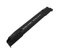 Cache Deck Latéral Droite pour Dualtron Achilleus 2024 Minimotors Noir
