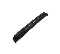 Cache Deck Latéral Droite pour Dualtron Achilleus 2024 Noir