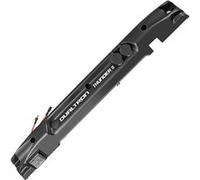 Cache Deck Latéral Gauche Complet pour Trottinette Dualtron Thunder 2 Minimotors Noir Noir G