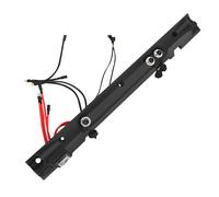 Cache Deck Latéral Gauche Complet pour Trottinette Dualtron Thunder Minimotors Noir