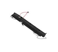 Cache Deck Latéral Gauche Complet pour Trottinette Dualtron Ultra Minimotors Noir Noir G