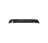 Cache Deck Latéral Gauche pour Dualtron Achilleus 2023 Minimotors Noir