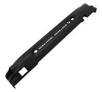 Cache Deck Latéral Gauche Pour Dualtron Achilleus Minimotors Noir