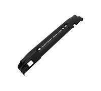 Cache Deck Latéral Gauche pour Dualtron Achilleus Minimotors Noir Noir G