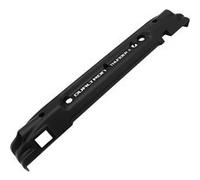 Cache Deck Latéral Gauche pour Dualtron Thunder 2 Minimotors Noir