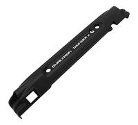 Cache Deck Latéral Gauche pour Dualtron Thunder 3 Minimotors Noir