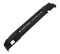 Cache Deck Latéral Gauche pour Dualtron Victor Minimotors Noir