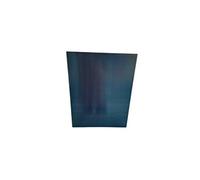 Cache décoratif ajustable compatible hotte EBZ63238658