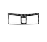 Cache Décoratif Autocollant Pour Sortie D'air De Console Centrale Pour Camry 2007-2011 Moulages intérieurs