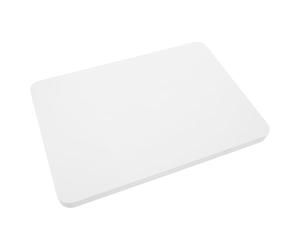 Cache Décoratif de Boîtier de Compteur Électrique Mural, Plastique | Finition Mate, Bords Arrondis, Pose sans Outil, pour Panneaux Utilitaires et Couvercles Muraux Intérieurs