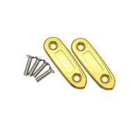 Cache décoratif for trou de rétroviseur compatible avec les pare-brise YZF-R3 et YZF-R15 V3 et V4 (éliminateurs de traction)(E)