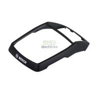 Cache décoratif Purion couleur Anthracite