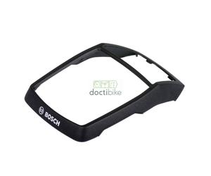 Cache décoratif Purion couleur Anthracite