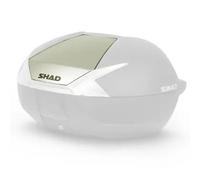cache décoratif shad top case sh47 - sans couleur UNICA