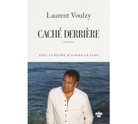 Caché derrière - Mémoires