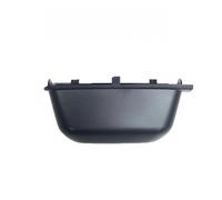 Cache D'extrémité Serrure De Coffre Arrière A4537401500 Pour Smart Pour Fortwo W453 2015 2016 2017 2018 2019 2020 2021 2022