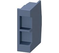 Cache dextrémité Siemens 3RV2917-6A 10 pc(s)