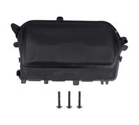 Cache d'injecteur compatible avec C8 SCU*DO C MA*X FOC* US KU*GA MON*DEO S MA*X 807 Couvercle de protection moteur Carénage Injecteurs Hopzty