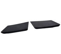 Cache d'inspection de hayon for Golf MK6 (1 paire) - Remplacement for les références 5K6867657 82V et 5K6867658 82V