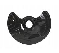 Cache Disque de Frein Avant Droit pour Mercedes W211 S211 - Abakus