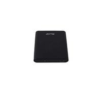 Cache disque dur LMP datamobile 2.5' USB Type-C Noir